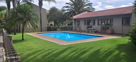 2 Bedroom apartment to rent in Dowerglen, Edenvale