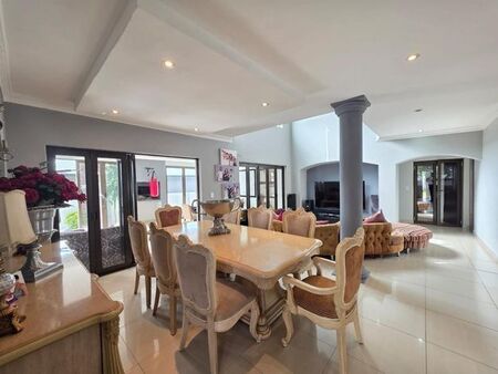 5 Bedroom house to rent in Greenstone Hill, Edenvale