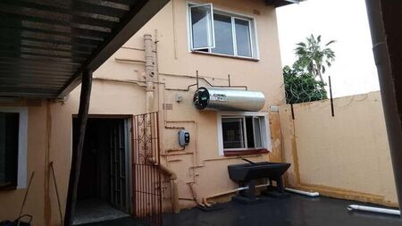 2 Bedroom house to rent in Westcliff, Chatsworth