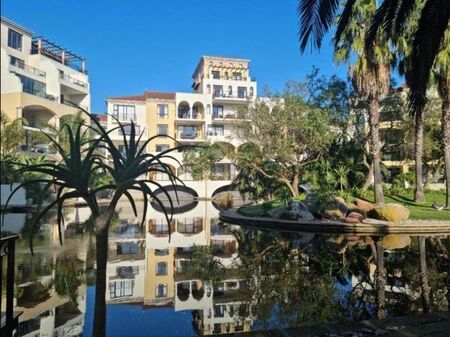 2 Bedroom apartment to rent in Century City, Milnerton