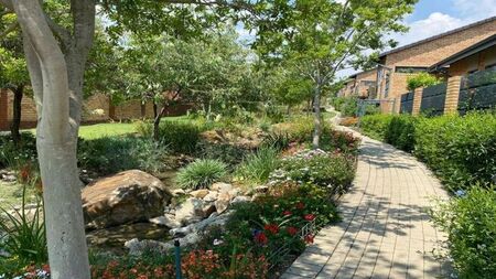 2 Bedroom apartment to rent in North Riding Ah, Randburg