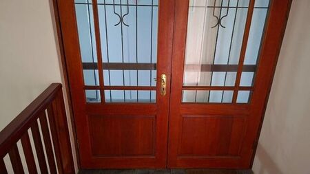2 Bedroom apartment to rent in George Central