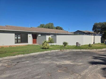 3 Bedroom house to rent in Stellenridge, Bellville