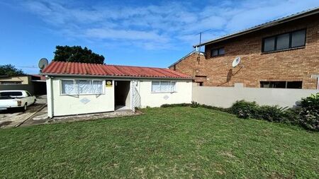2 Bedroom house to rent in Merebank East, Durban