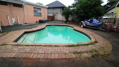 3 Bedroom house to rent in Bluff, Durban