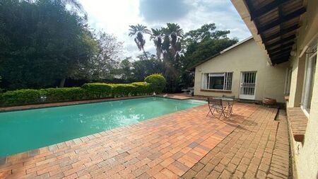 3 Bedroom house to rent in Randpark Ridge, Randburg