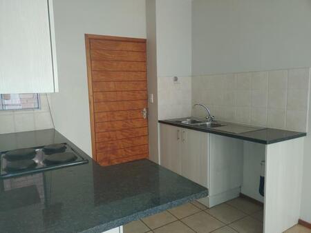 2 Bedroom Apartment in Jansen Park