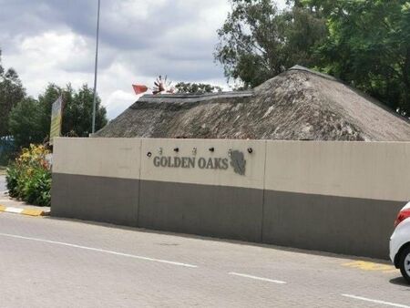 2 Bedroom Apartment in Comet