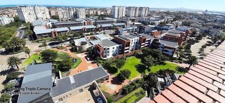 Studio Apartment in Century City