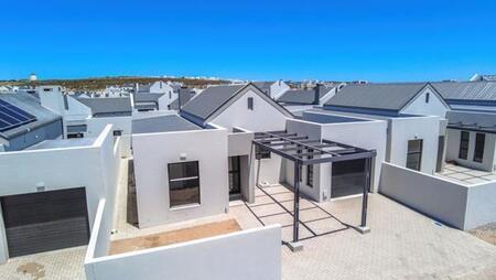 2 Bedroom House in Laguna Sands