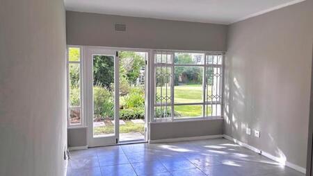 Studio Apartment in Rondebosch