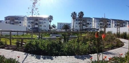 1 Bedroom Apartment in Paardevlei