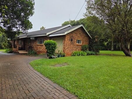 3 Bedroom House in White River