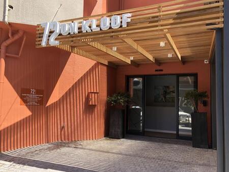 Studio Apartment in Gardens