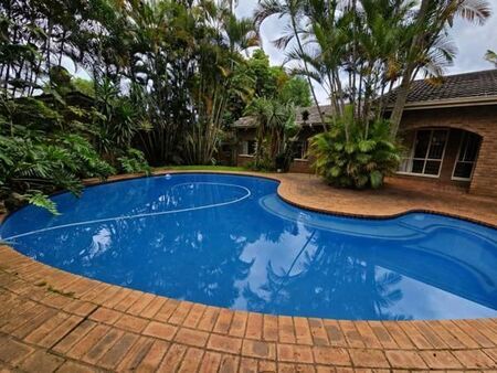 4 Bedroom House in White River