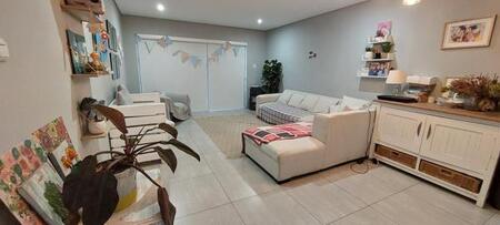 2 Bedroom Apartment in Hilton