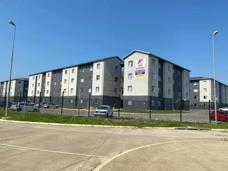 2 Bedroom Apartment in KwaMashu