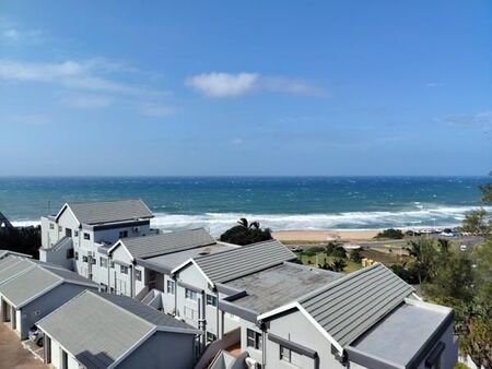 3 Bedroom Apartment in Umdloti