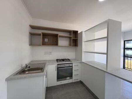 1 Bedroom Apartment in Sheffield Beach