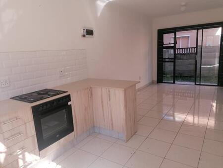 2 Bedroom Apartment in Trenance Park