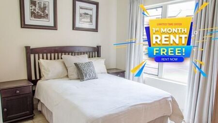 2 Bedroom Apartment in Philip Nel Park