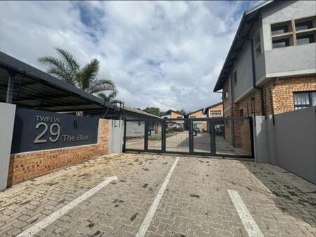 2 Bedroom Apartment in Queenswood