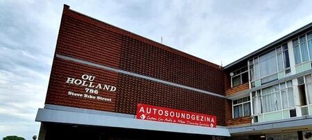 1.5 Bedroom Apartment in Gezina