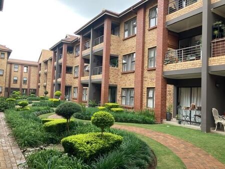 1 Bedroom Apartment in Equestria