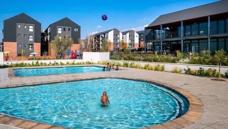 1 Bedroom Apartment in Fairland