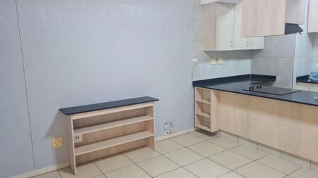 1 Bedroom apartment to rent in Umhlanga Ridge