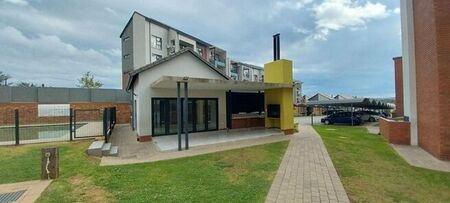 2 Bedroom apartment to rent in Rooihuiskraal North, Centurion