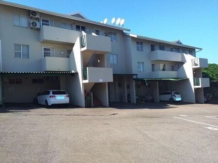 1 Bedroom apartment to rent in Sunningdale, Umhlanga