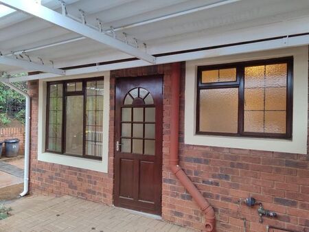 1 Bedroom flat to rent in Dan Pienaar, Bloemfontein