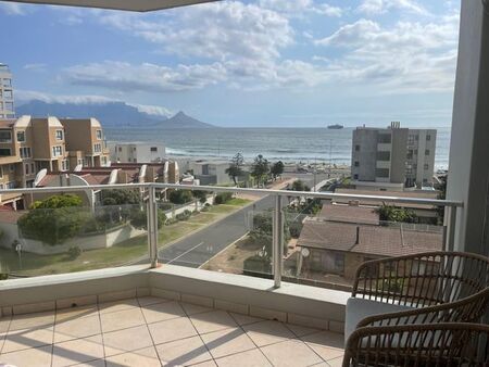 1 Bedroom apartment to rent in Bloubergrant