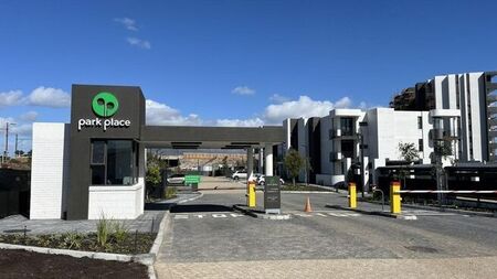 1 Bedroom apartment to rent in Century City, Milnerton