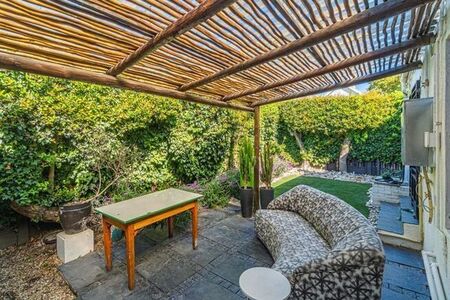 3 Bedroom house to rent in Wynberg Upper, Cape Town