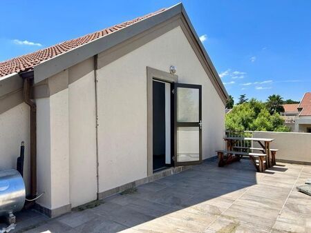 2 Bedroom duplex loft to rent in Sunninghill, Sandton