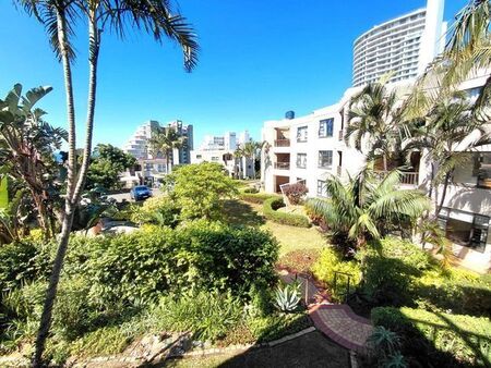 3 Bedroom apartment to rent in Umhlanga Central