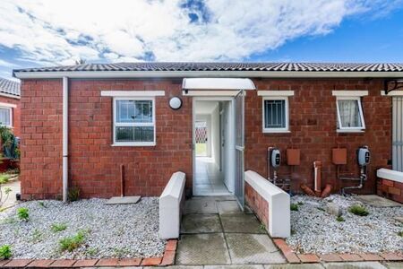 Studio apartment in Westcliff