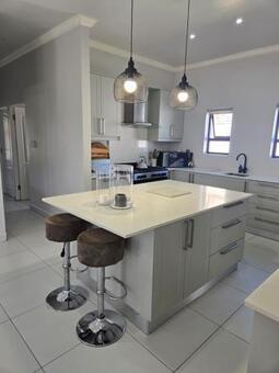 3 Bedroom House in Malmesbury