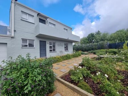 2 Bedroom Apartment in Riebeek Kasteel