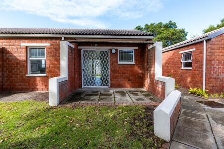 Studio apartment in Westcliff
