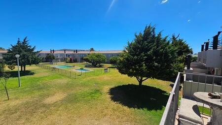 2 Bedroom Apartment in Middedorp