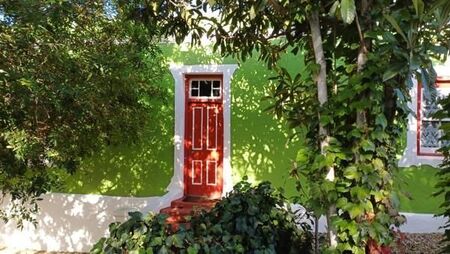 2 Bedroom House in Swellendam