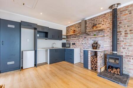 2 Bedroom Apartment in Onrus