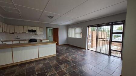 1 Bedroom Apartment in Klein Brak Rivier