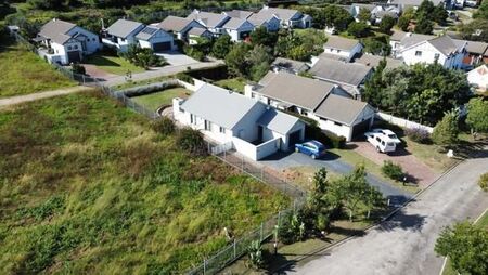 2 Bedroom House in Sedgefield