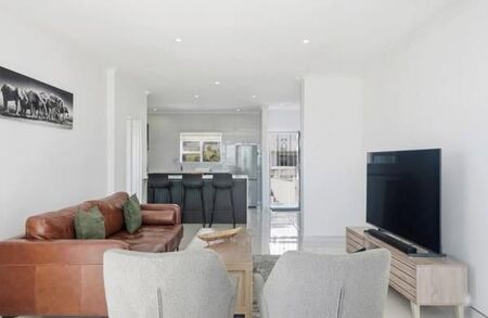 2 Bedroom Apartment in Big Bay