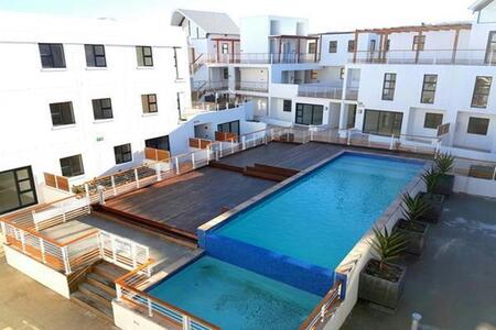 1 Bedroom Apartment in Big Bay