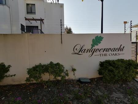 2 Bedroom Apartment in Amandelsig